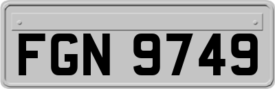 FGN9749
