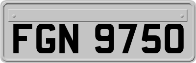 FGN9750