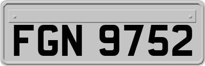 FGN9752