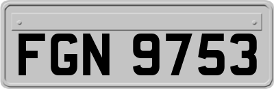 FGN9753