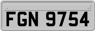 FGN9754