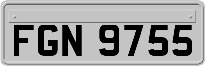 FGN9755