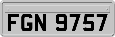 FGN9757