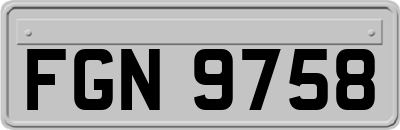 FGN9758