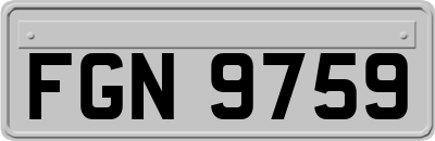 FGN9759