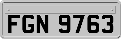 FGN9763