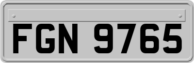 FGN9765