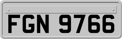 FGN9766