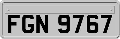 FGN9767