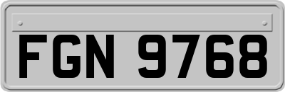 FGN9768