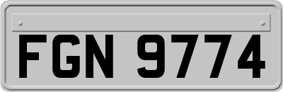 FGN9774