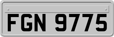 FGN9775