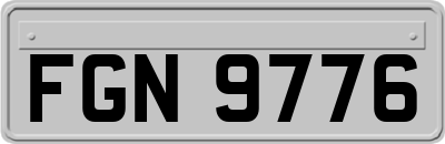 FGN9776