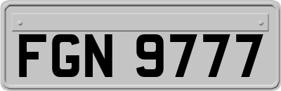 FGN9777