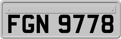 FGN9778