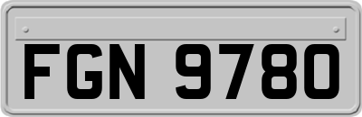 FGN9780