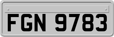 FGN9783