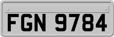 FGN9784