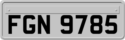 FGN9785