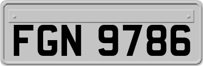 FGN9786