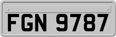 FGN9787