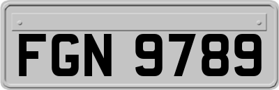 FGN9789