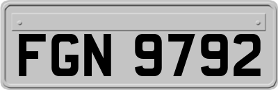 FGN9792