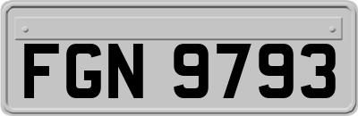FGN9793