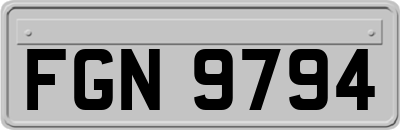 FGN9794