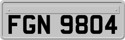 FGN9804