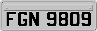 FGN9809