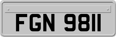 FGN9811