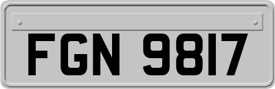 FGN9817