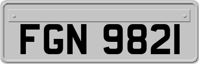 FGN9821