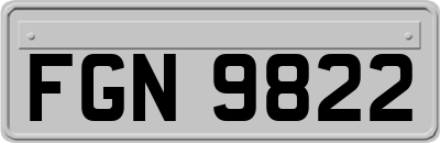 FGN9822