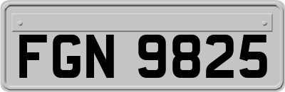 FGN9825