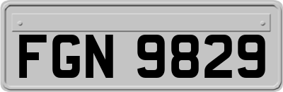 FGN9829