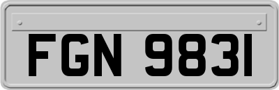 FGN9831