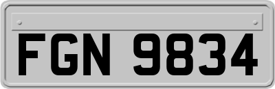 FGN9834