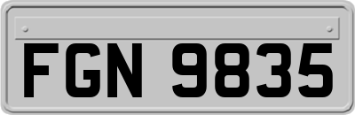 FGN9835