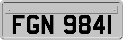 FGN9841
