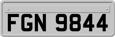 FGN9844