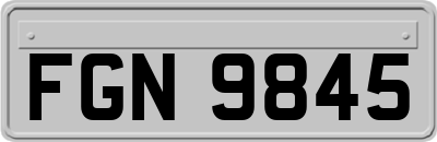 FGN9845