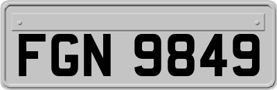 FGN9849