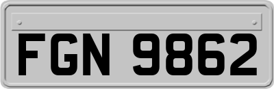 FGN9862