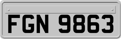 FGN9863