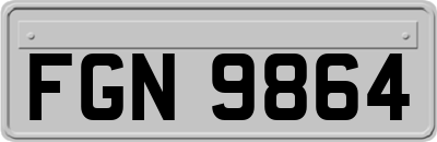 FGN9864