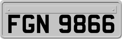 FGN9866