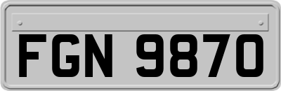 FGN9870