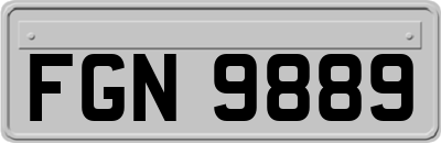 FGN9889
